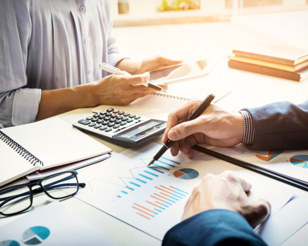 O que grandes empresas fazem com a contabilidade que pequenas ainda ignoram.